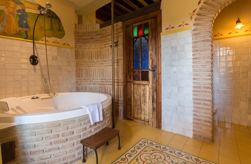 Casalarreina Hotel | Hospedería Señorío de Casalarreina