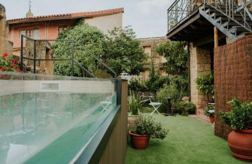 Brinas Hotel | Hospedería Señorío de Briñas