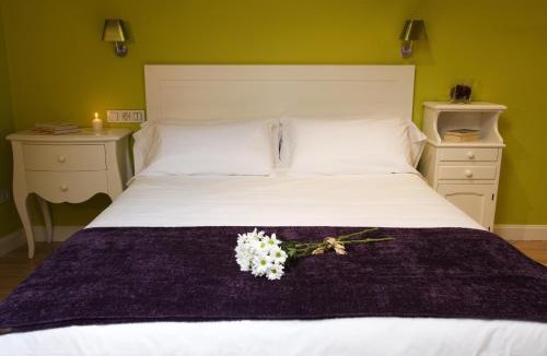 Brinas Hotel | Hospedería Señorío de Briñas