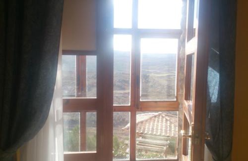 Los Pintanos Hotel | Hospedería Villa de Pintano