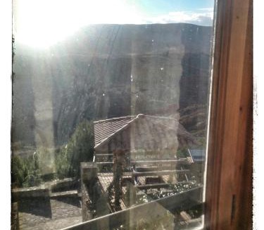 Los Pintanos Hotel | Hospedería Villa de Pintano