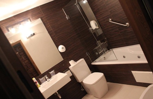 Old Town Hostel | Hospederia de Cuenca