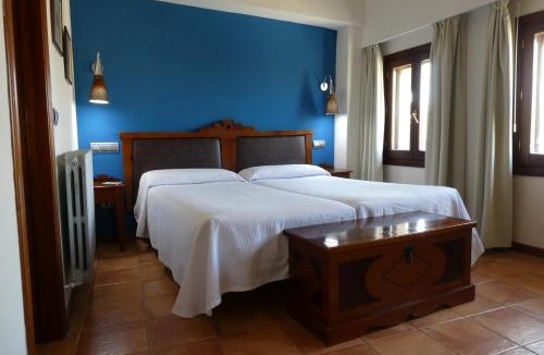 Loarre Hotel | Hospederia de Loarre