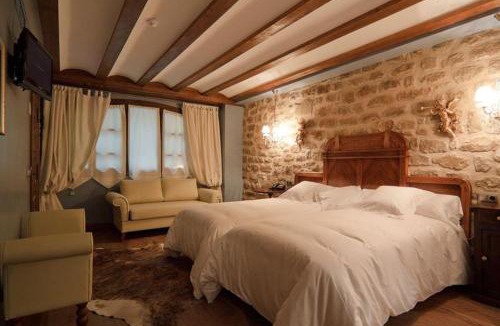 Laguardia Old Town Hotel | Hospederia de los Parajes