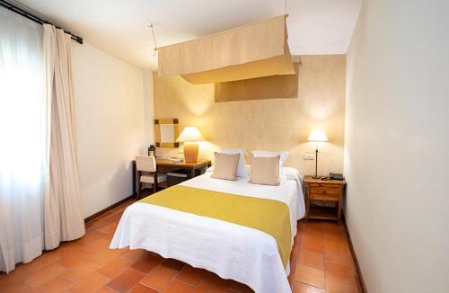 Pedraza Hotel | Hospederia de Santo Domingo