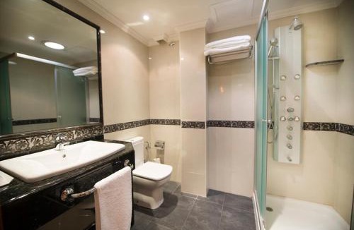 Moralzarzal Hotel | Hospederia La Cañada