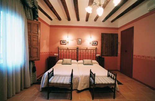 Calatayud Hotel | Hospederia Meson de la Dolores