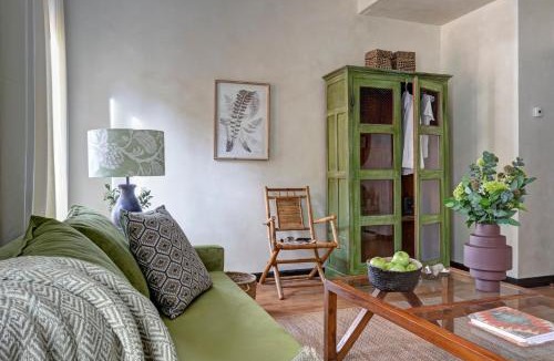 La Granja de San Ildefonso Hotel | Hospedium Hotel La Farm