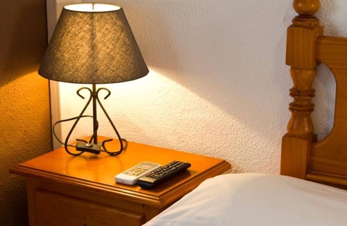 Atienza Hostel | Hospedium Hostal El Mirador de Atienza