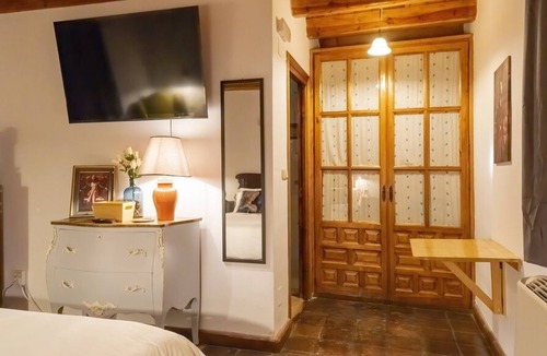 Aranda de Duero Hotel | Hospedium Hostería Rural Isabel La Católica