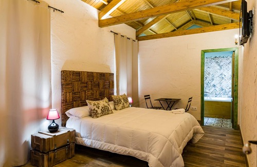 Almodovar del Campo Hotel | Hospedium Hotel El Nido de Alcudia Suites