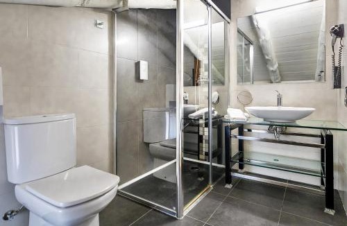 La Puebla de Valverde Hotel | Hospedium Hotel La Fonda De La Estación