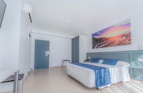 Muchamiel Hotel | Hospedium Hotel Abril