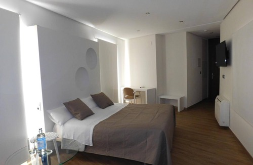 Casas-Ibanez Hotel | Hospedium Hotel Cañitas Maite Boutique