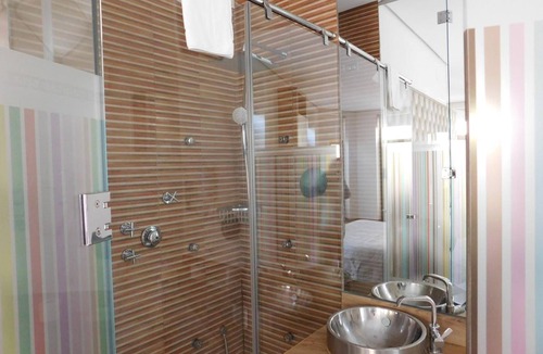 Casas-Ibanez Hotel | Hospedium Hotel Cañitas Maite Boutique