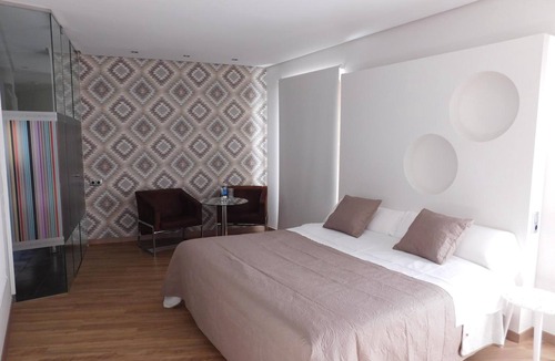 Casas-Ibanez Hotel | Hospedium Hotel Cañitas Maite Boutique