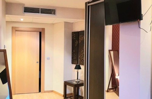 Medina de Rioseco Hotel | Hospedium Hotel Vittoria Colonna