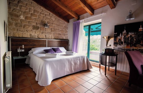 Torre del Compte Hotel | Hospedium Hotel la Parada del Compte