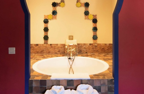 Torre del Compte Hotel | Hospedium Hotel la Parada del Compte