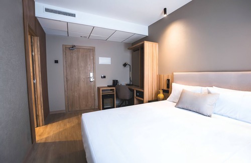 Santa Pola Hotel | Hospedium Hotel Gaudea Santa Pola