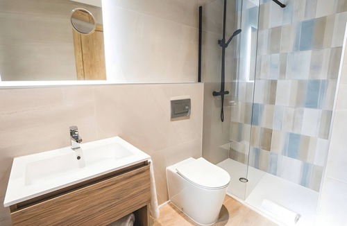 Santa Pola Hotel | Hospedium Hotel Gaudea Santa Pola