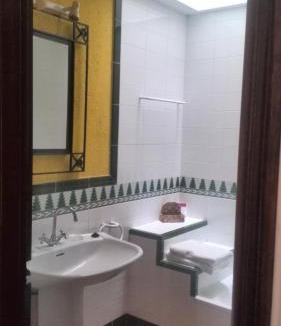 Torre del Compte Hotel | Hospedium Hotel La Parada del Compte