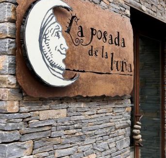 Barrio de Maria Auxiliadora Hotel | Hospedium Hotel Posada De La Luna