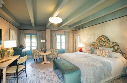 Santa Catalina Hotel | Hospes Las Casas del Rey de Baeza, a Member of Design Hotels