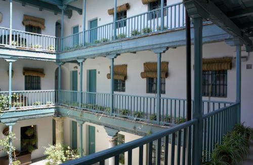 Santa Catalina Hotel | Hospes Las Casas del Rey de Baeza, a Member of Design Hotels