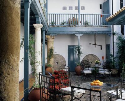 Santa Catalina Hotel | Hospes Las Casas del Rey de Baeza, a Member of Design Hotels