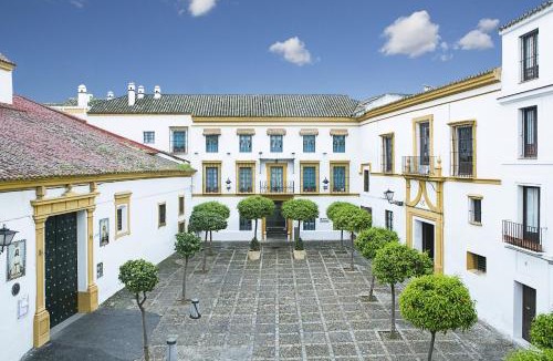 Santa Catalina Hotel | Hospes Las Casas del Rey de Baeza, a Member of Design Hotels