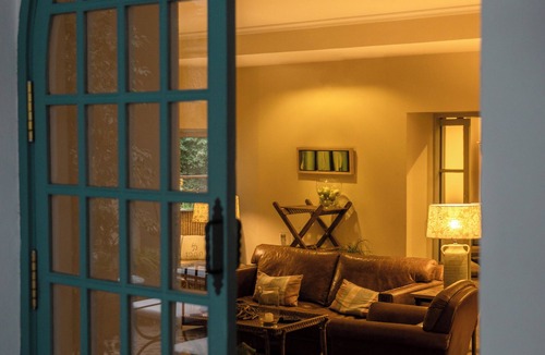 Santa Catalina Hotel | Hospes Las Casas del Rey de Baeza, a Member of Design Hotels