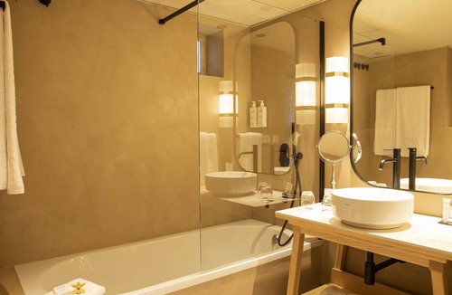Santa Catalina Hotel | Hospes Las Casas del Rey de Baeza, a Member of Design Hotels