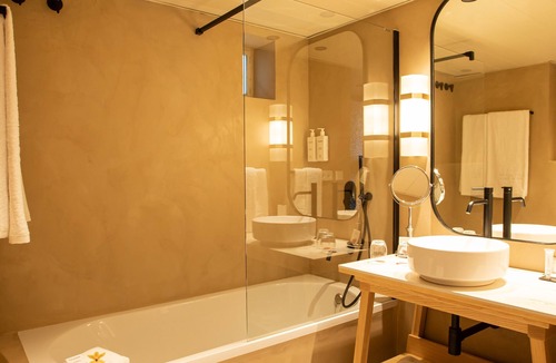 Santa Catalina Hotel | Hospes Las Casas del Rey de Baeza, a Member of Design Hotels