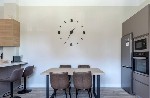 Barakaldo Apartment | Hospital Cruces Metro Bec