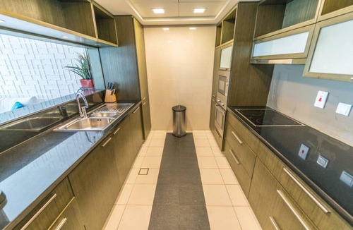 Downtown Dubai Apartment | Hospitality Expert LW202 D Mall Opera Fountain