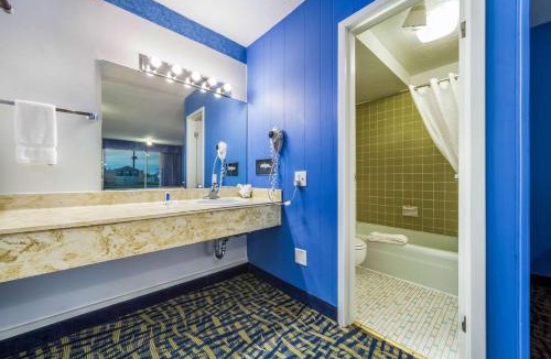 North Platte Hotel | Hospitality Inn