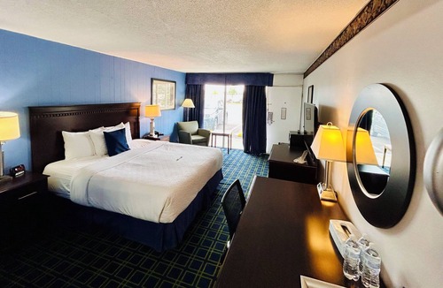 North Platte Hotel | Hospitality Inn