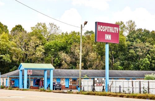Selma Hotel | Hospitality Inn
