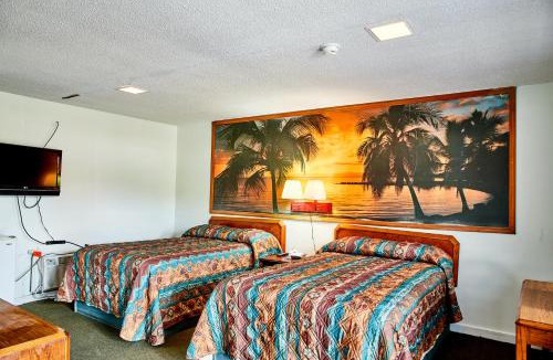 Selma Hotel | Hospitality Inn