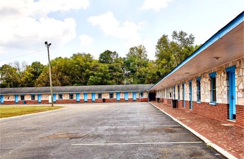 Selma Hotel | Hospitality Inn