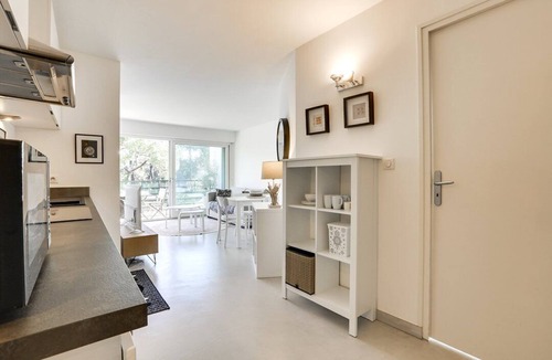 Soorts-Hossegor Apartment | Hossegor, halfway between the Center and the Beach