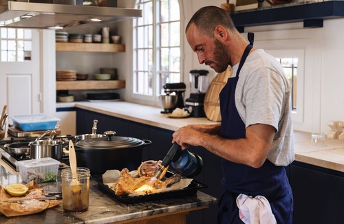 Soorts-Hossegor Villa | Hossegor Luxury Villa Rental