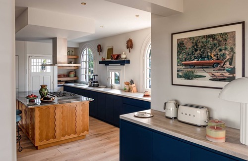 Soorts-Hossegor Villa | Hossegor Luxury Villa Rental