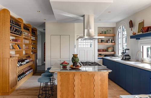 Soorts-Hossegor Villa | Hossegor Luxury Villa Rental