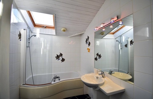 Soorts-Hossegor House | Hossegor villa with pool