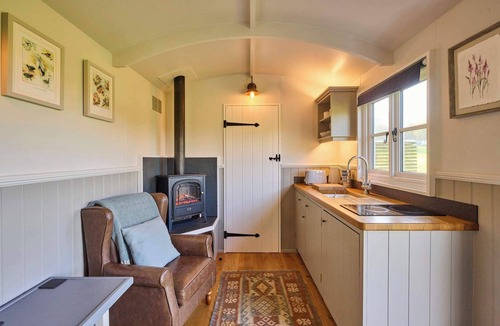 Marsham Ski Chalet | Host and Stay | Florence