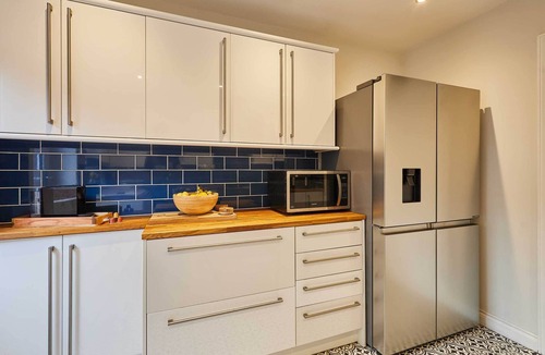 Croft On Tees House | Host and Stay | River Hill House