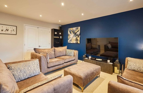 Croft On Tees House | Host and Stay | River Hill House