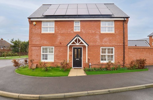 Canterbury House | Host and Stay | The Cosy Corner